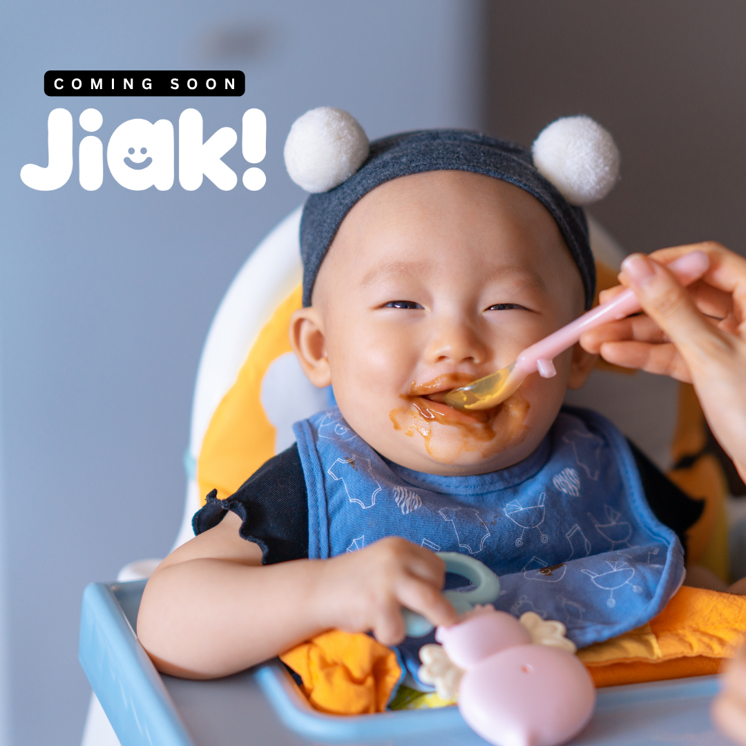 Jiak