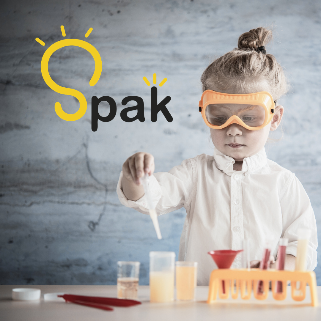 Spak