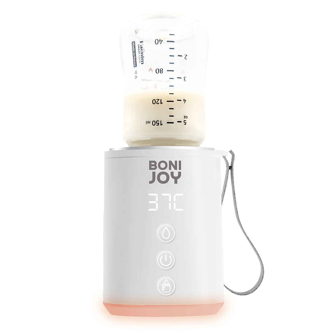 Heat Buddee GO™ Portable Bottle Warmer