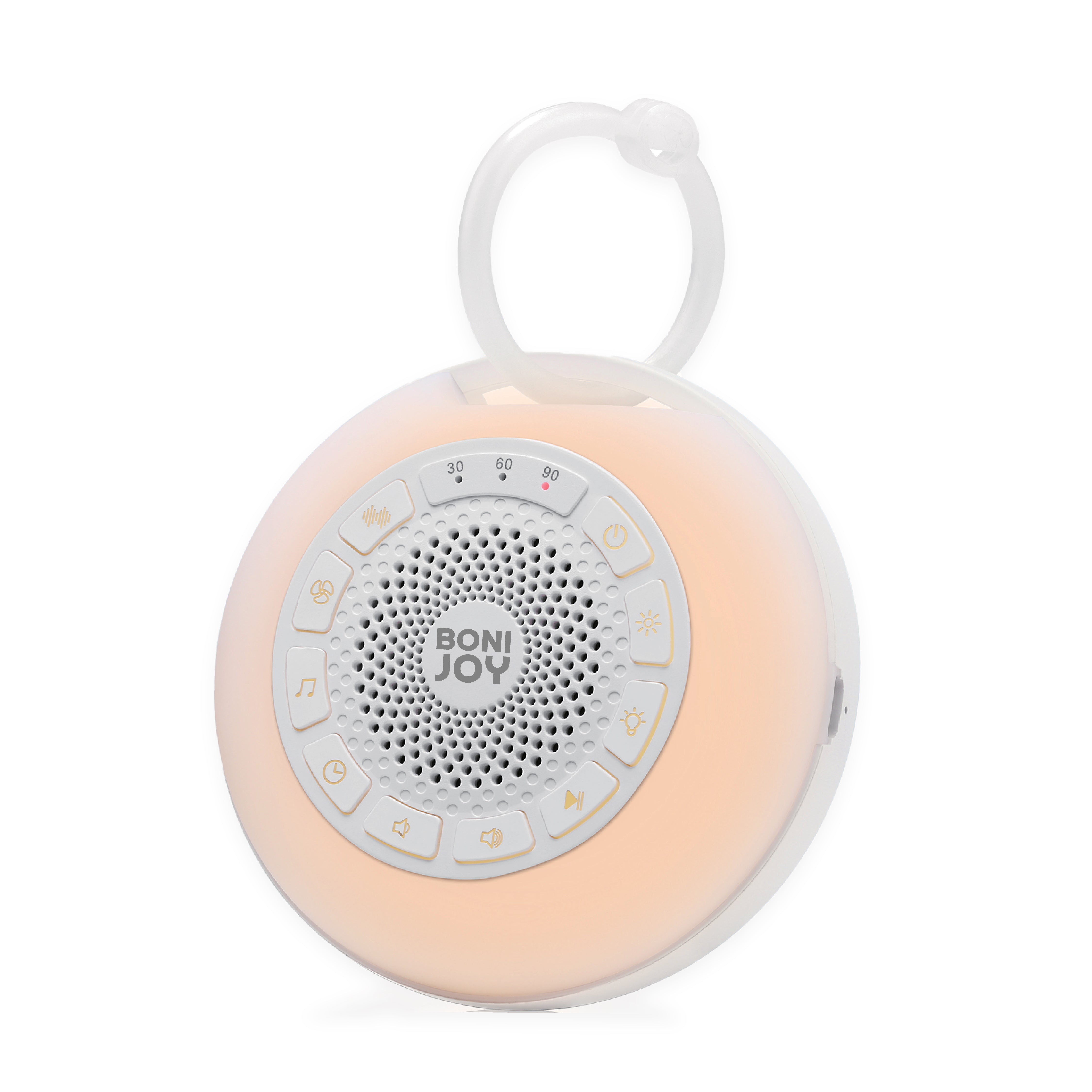 Calm Buddee™ White Noise Maker